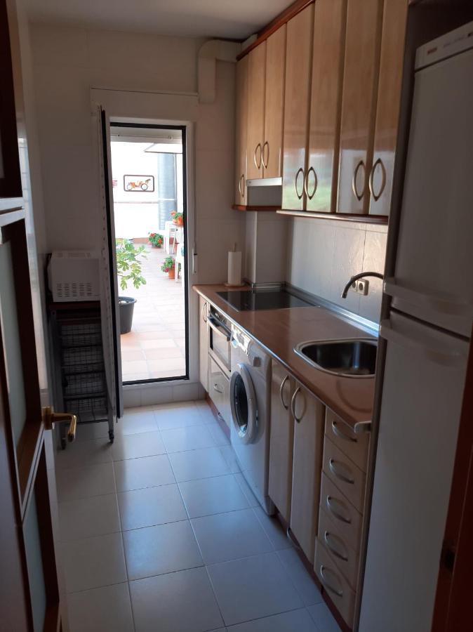 A'Tumoe Estudio Apartamento Madrid Exterior foto