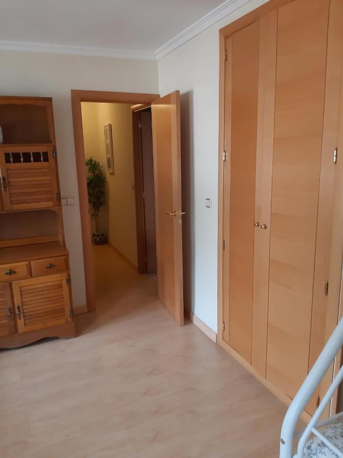 A'Tumoe Estudio Apartamento Madrid Exterior foto