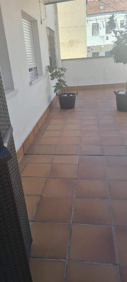 A'Tumoe Estudio Apartamento Madrid Exterior foto