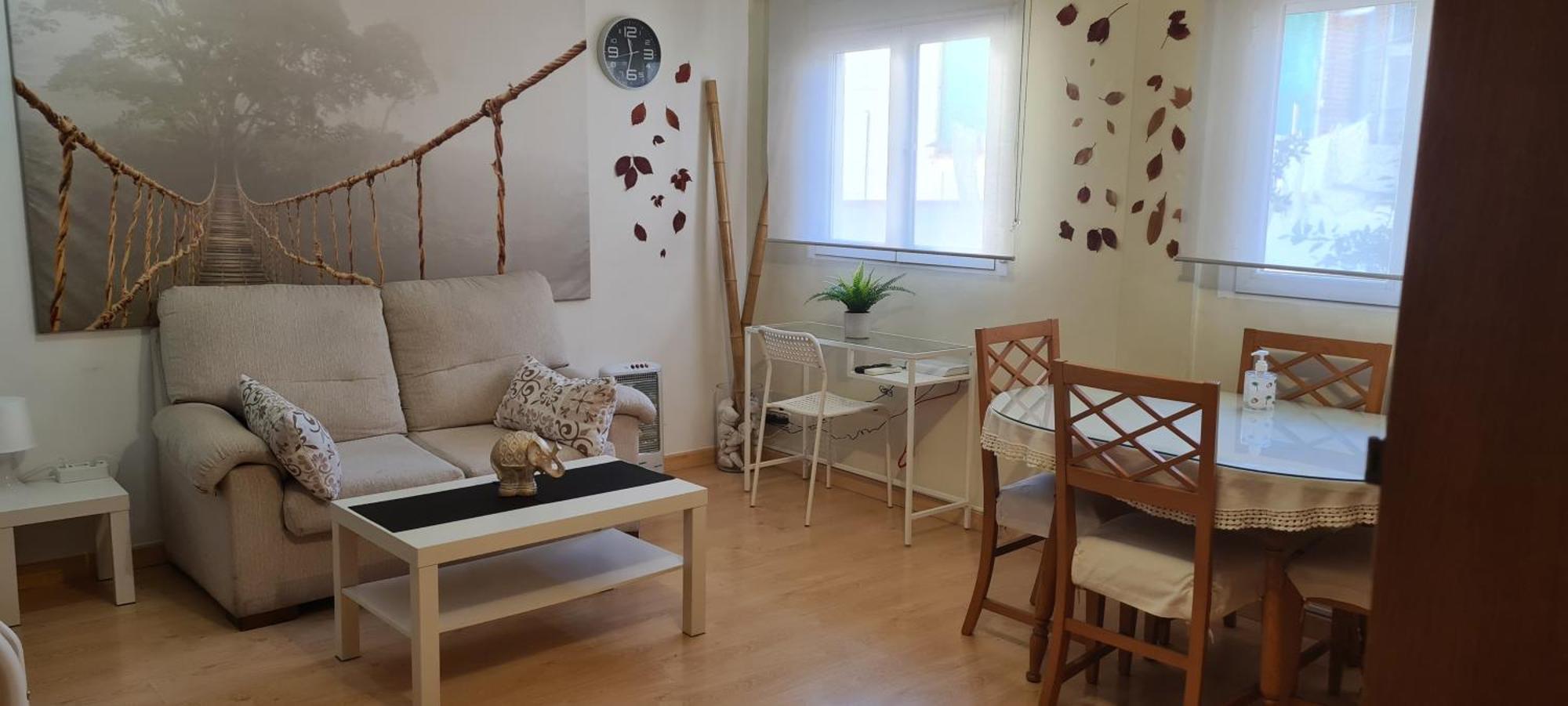 A'Tumoe Estudio Apartamento Madrid Exterior foto
